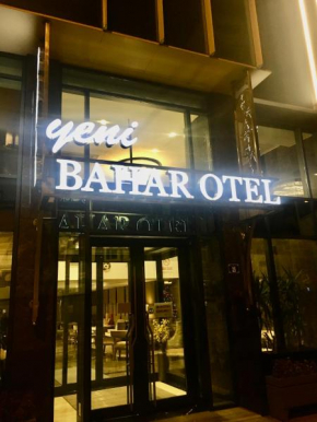 Гостиница Yeni Bahar Otel  Анкара